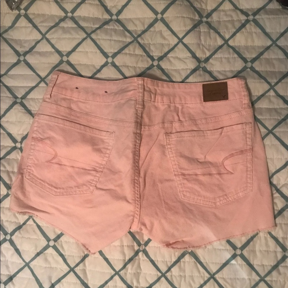 American Eagle Shorts - Sz 6